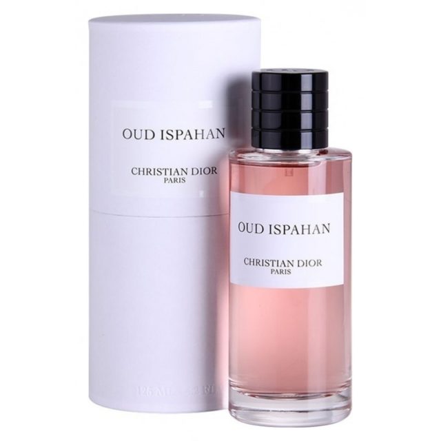 женская парфюмерия/Christian Dior/Oud Ispahan