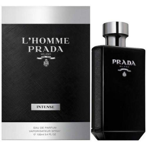 мужская парфюмерия/Prada/Prada L’Homme Intense