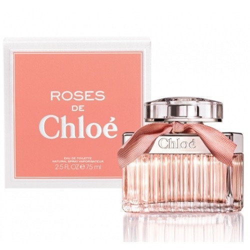 женская парфюмерия/Chloe/Roses De Chloe