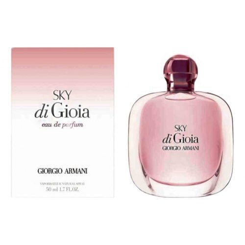 женская парфюмерия/ARMANI/Sky di Gioia