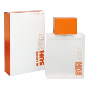 мужская парфюмерия/Jil Sander/Sun Men