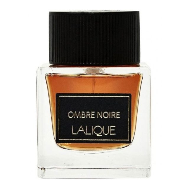 мужская парфюмерия/Lalique/Ombre Noire