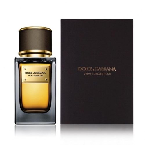 женская парфюмерия/DOLCE & GABBANA/Velvet Desert Oud