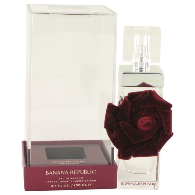 женская парфюмерия/Banana Republic/Wildbloom Rouge