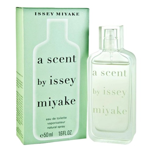 женская парфюмерия/Issey Miyake/A Scent by Issey Miyake