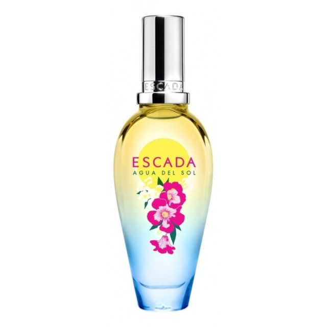 женская парфюмерия/Escada/Agua del Sol