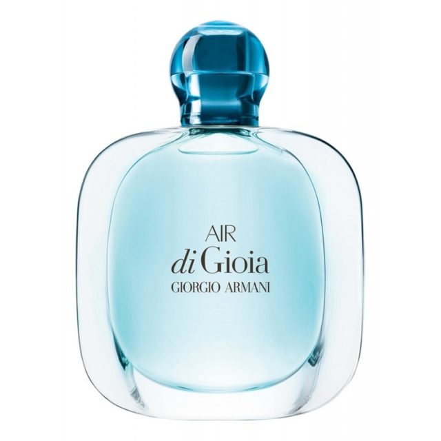 женская парфюмерия/ARMANI/Air di Gioia