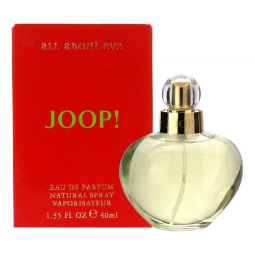 женская парфюмерия/JOOP!/All About Eve