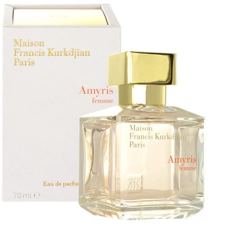 женская парфюмерия/Maison Francis Kurkdjian/Amyris Femme