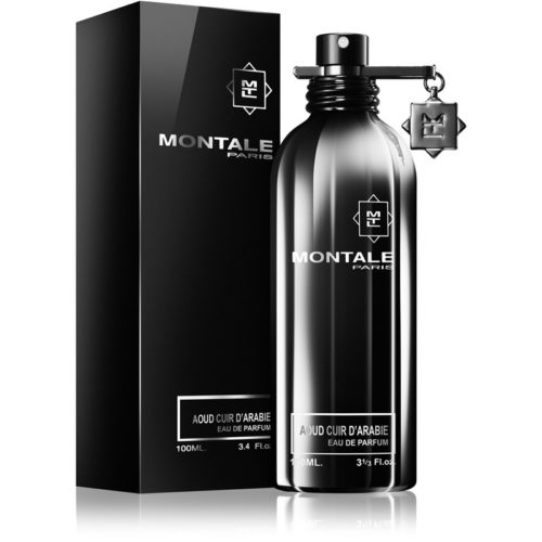 мужская парфюмерия/MONTALE/Aoud Cuir d’Arabie