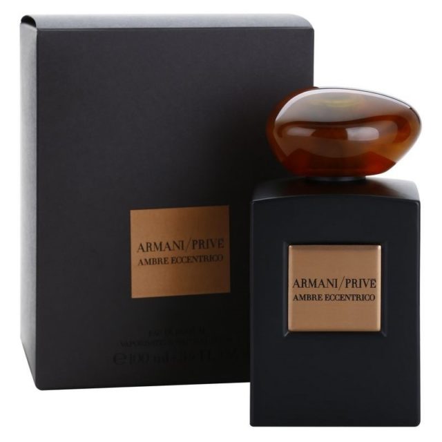 женская парфюмерия/ARMANI/Armani Prive Ambre Eccentrico