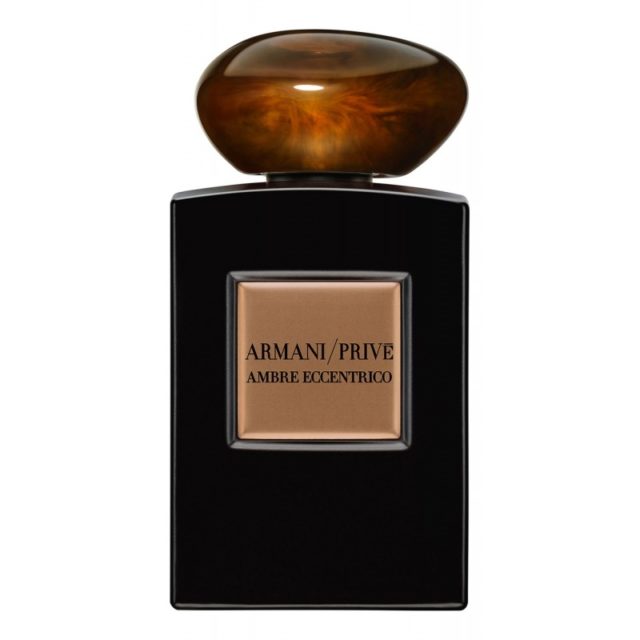 женская парфюмерия/ARMANI/Armani Prive Ambre Eccentrico