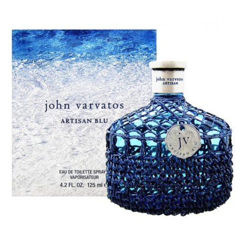 мужская парфюмерия/John Varvatos/Artisan Blu