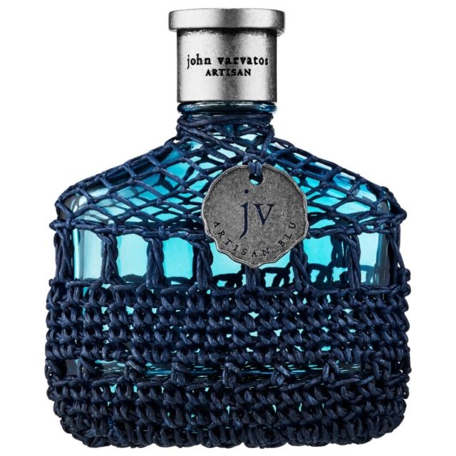 мужская парфюмерия/John Varvatos/Artisan Blu