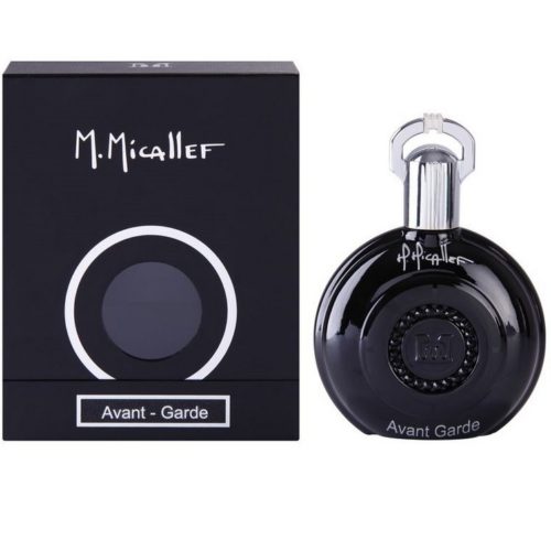 мужская парфюмерия/M. Micallef/Avant-Garde
