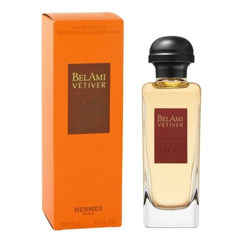 мужская парфюмерия/Hermes/Bel Ami Vetiver