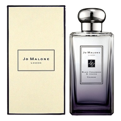 женская парфюмерия/Jo Malone/Black Cedarwood & Juniper