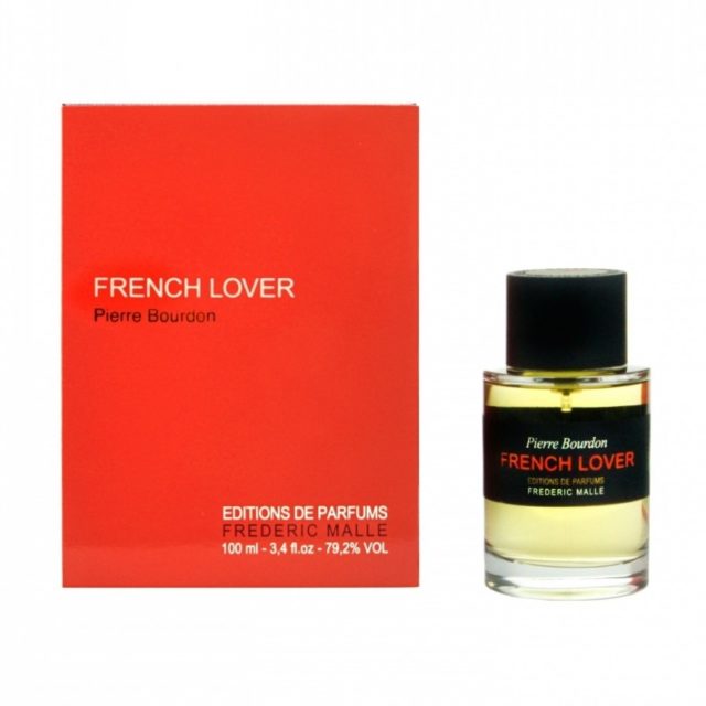 мужская парфюмерия/Frederic Malle/French Lover