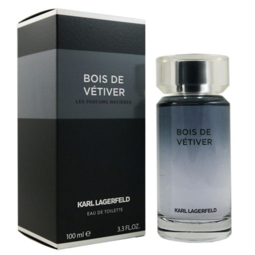 мужская парфюмерия/Karl Lagerfeld/Bois de Vetiver