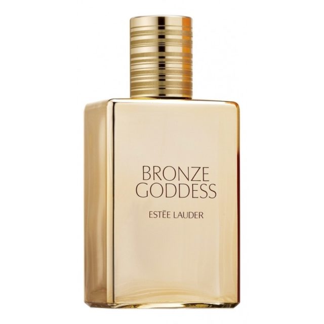 женская парфюмерия/Estee Lauder/Bronze Goddess Eau Fraiche Skinscent 2014