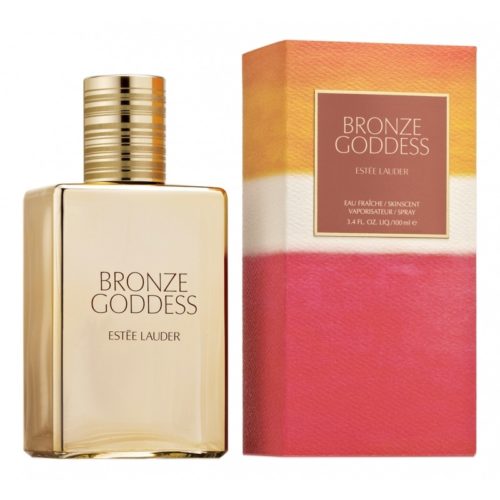 женская парфюмерия/Estee Lauder/Bronze Goddess Eau Fraiche Skinscent 2014