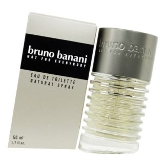 мужская парфюмерия/Bruno Banani/Bruno Banani Man