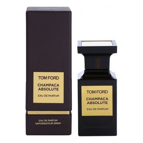 женская парфюмерия/Tom Ford/Champaca Absolute