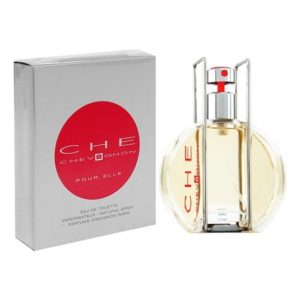 женская парфюмерия/Chevignon/Che by Chevignon Pour Elle