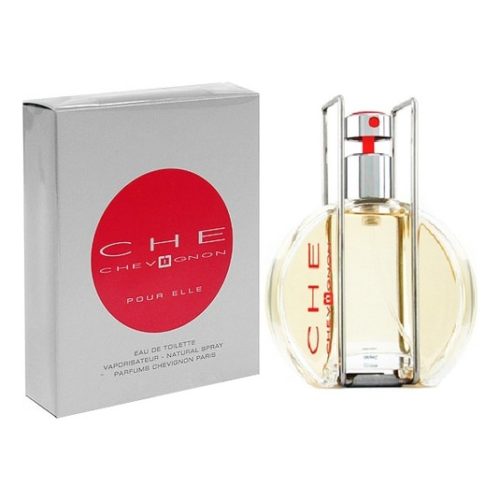 женская парфюмерия/Chevignon/Che by Chevignon Pour Elle