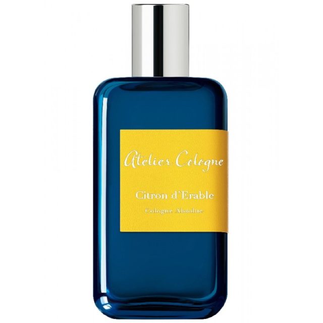 женская парфюмерия/Atelier Cologne/Citron d’Erable