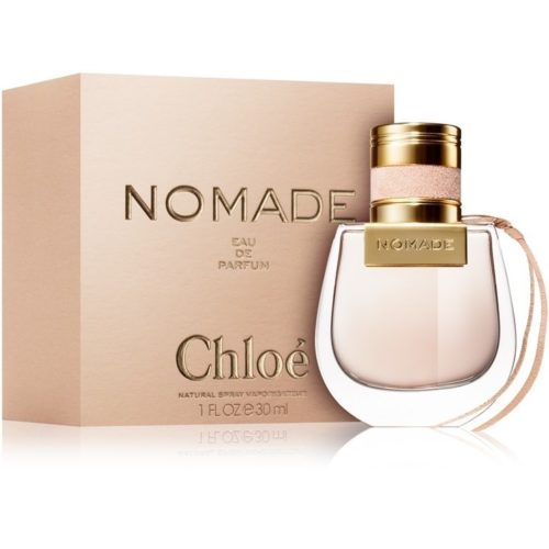 женская парфюмерия/Chloe/Nomade