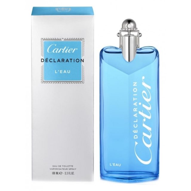 мужская парфюмерия/Cartier/Declaration L’eau