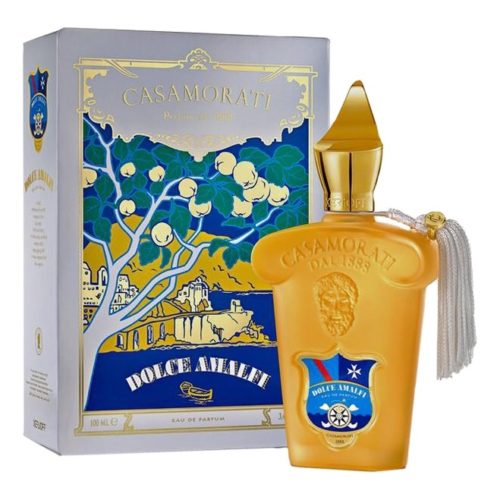 женская парфюмерия/Xerjoff/Dolce Amalfi