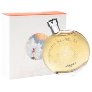 женская парфюмерия/Hermes/Eau Claire des Merveilles