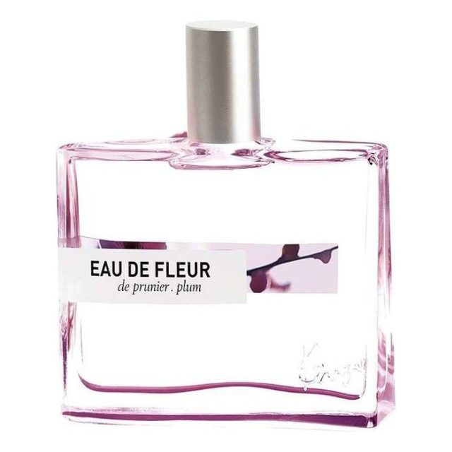 женская парфюмерия/KENZO/Eau de Fleur de Prunier Plum