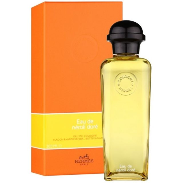 женская парфюмерия/Hermes/Eau de Neroli Dore