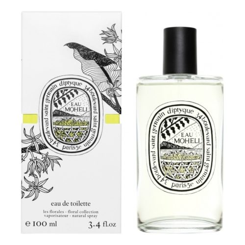 женская парфюмерия/Diptyque/Eau Moheli