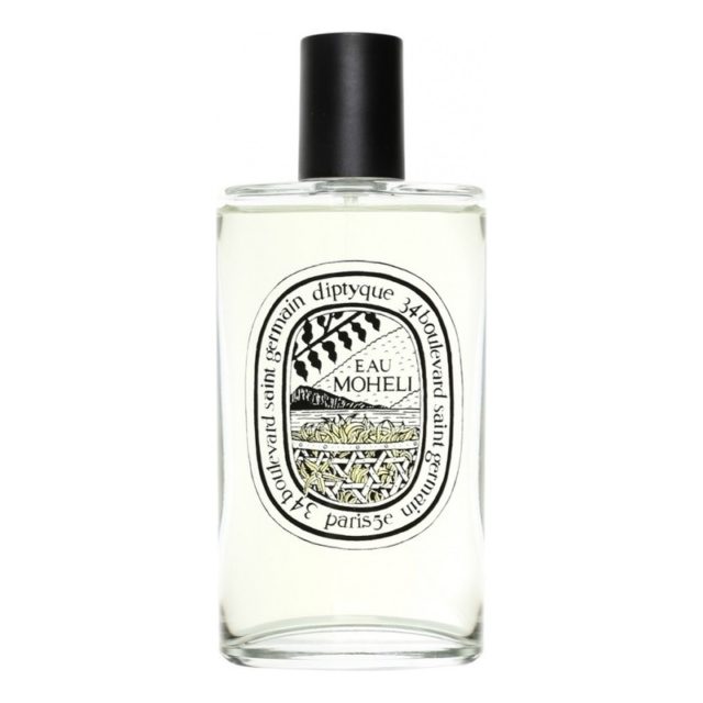 женская парфюмерия/Diptyque/Eau Moheli