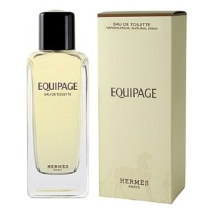 мужская парфюмерия/Hermes/Equipage