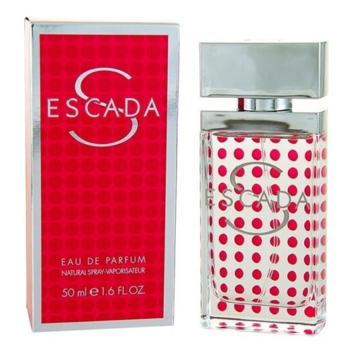 женская парфюмерия/Escada/Escada S