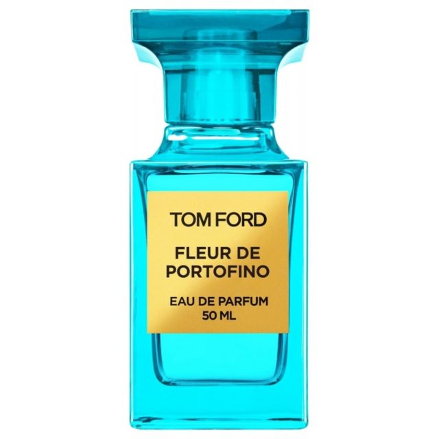 женская парфюмерия/Tom Ford/Fleur de Portofino