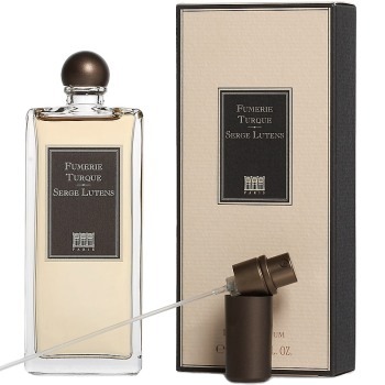 женская парфюмерия/Serge Lutens/Fumerie Turque