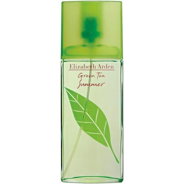 женская парфюмерия/Elizabeth Arden/Green Tea Summer