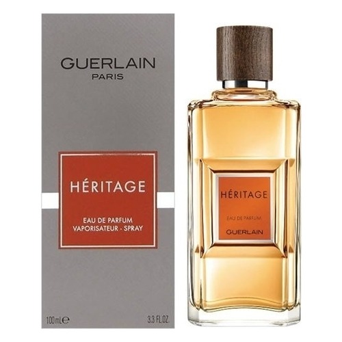 мужская парфюмерия/Guerlain/Heritage