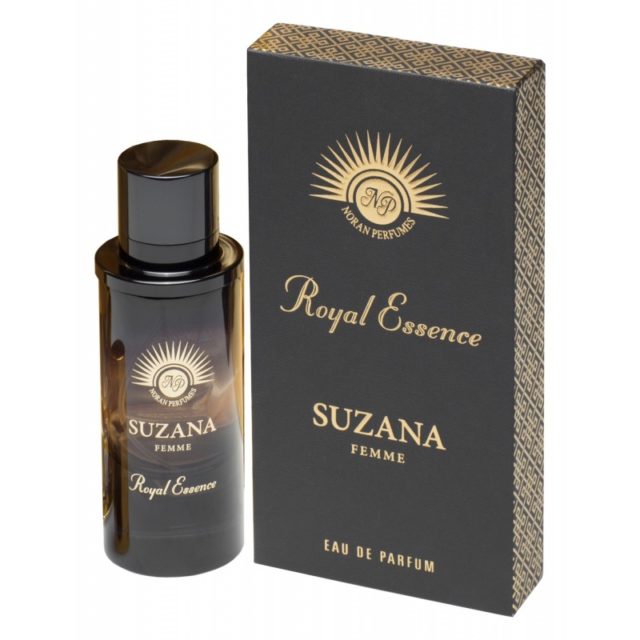 женская парфюмерия/Noran Perfumes/Suzana