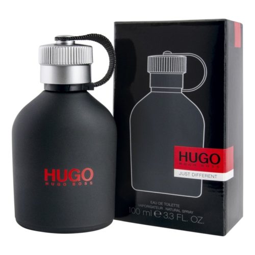 мужская парфюмерия/HUGO BOSS/Hugo Just Different