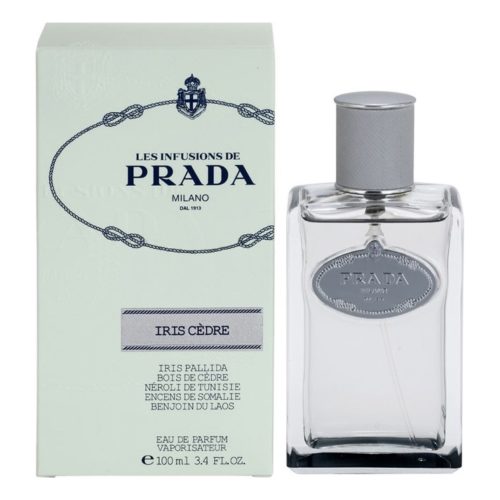 женская парфюмерия/Prada/Infusion d’Iris Cèdre