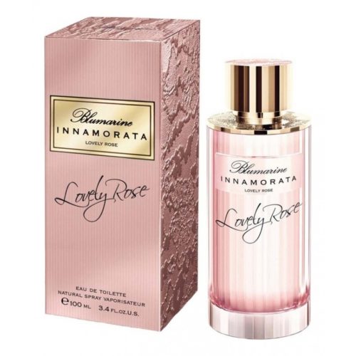 женская парфюмерия/Blumarine/Innamorata Lovely Rose