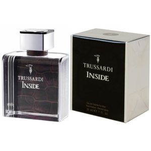 мужская парфюмерия/TRUSSARDI/Inside