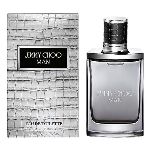 мужская парфюмерия/Jimmy Choo/Jimmy Choo Man